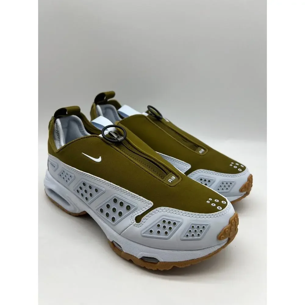 Nike Air Max Sunder Olive Flak FZ2068-301 Women's Size 7 NEW